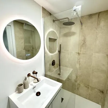 Magnifique 20m Du Port 15 Allard Apartment *