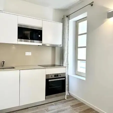 Apartment Magnifique 20m Du Port 15 Allard Saint-Tropez