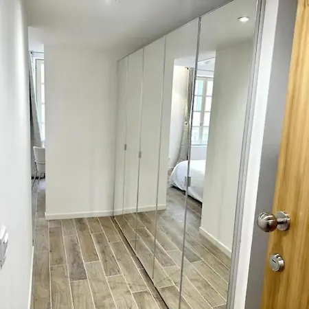 Apartamento Magnifique 20m Du Port 15 Allard
