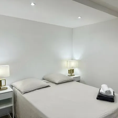 Magnifique 20m Du Port 15 Allard Apartamento Saint-Tropez