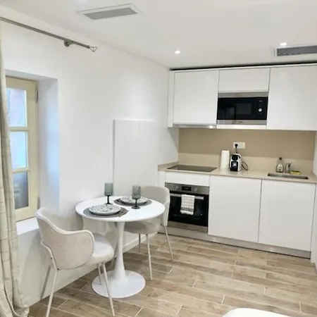 Magnifique 20m Du Port 15 Allard Apartamento *