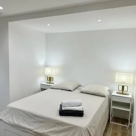 Apartment Magnifique 20m Du Port 15 Allard