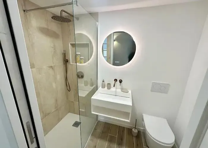 Magnifique 20m Du Port 15 Allard Apartamento *