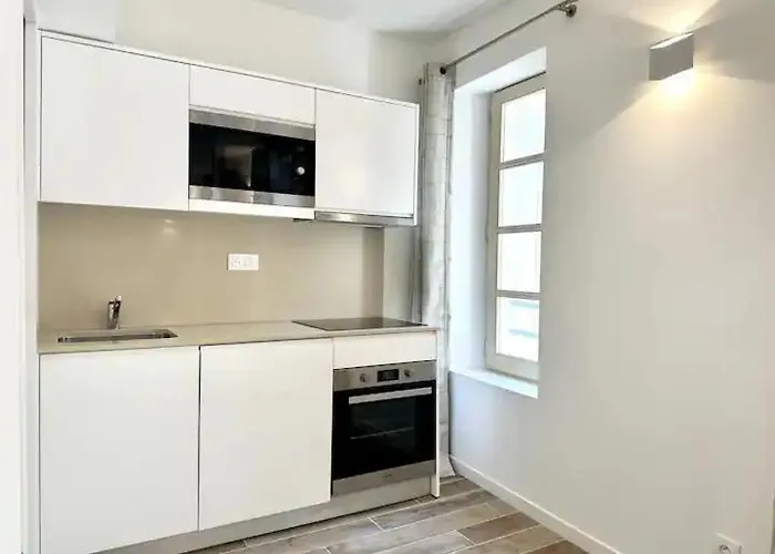 Apartamento Magnifique 20m Du Port 15 Allard Saint-Tropez