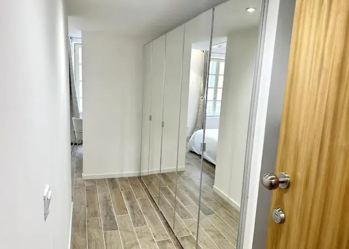 Apartamento Magnifique 20m Du Port 15 Allard