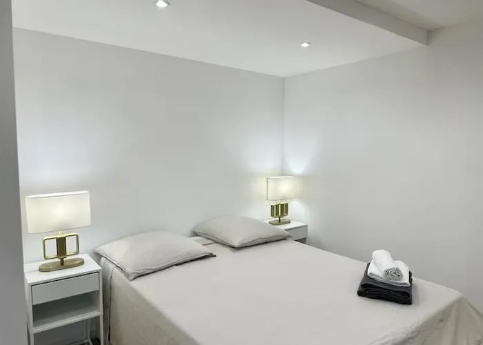 Magnifique 20m Du Port 15 Allard Apartamento Saint-Tropez