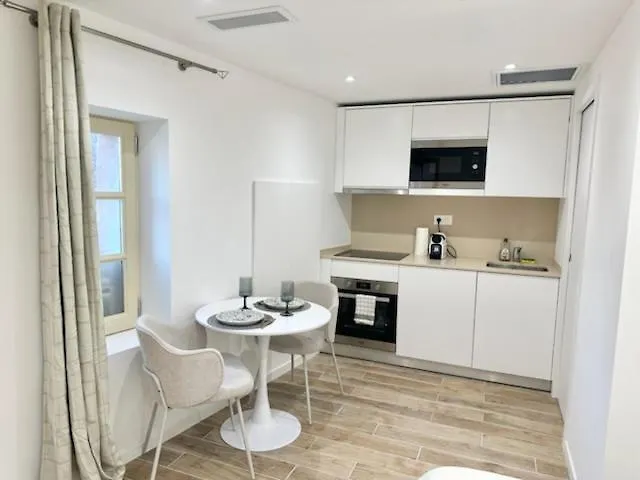 Magnifique 20m Du Port 15 Allard Apartamento *